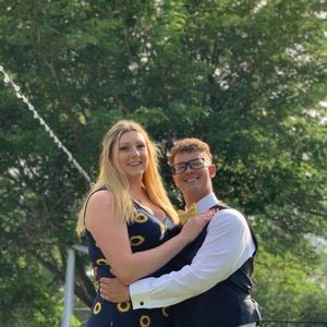 Meet your Posher, Kellie